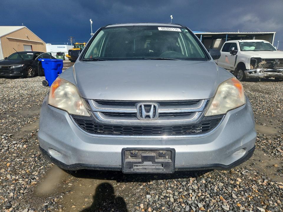 Aukcja sprzedaży 2010 Honda Cr-v, vin: JHLRE3H51AC000327, numer aukcji: 60307116
