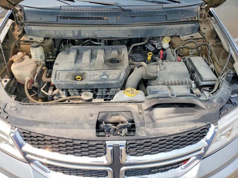 Продаж на аукціоні авто 2015 Dodge Journey, vin: 3C4PDCABXFT529813, номер лоту: 61323166