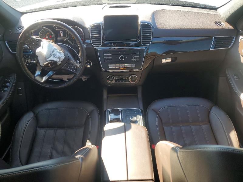 Продаж на аукціоні авто 2018 Mercedes-benz Gls, vin: 4JGDF6EE5JB089234, номер лоту: 62696596