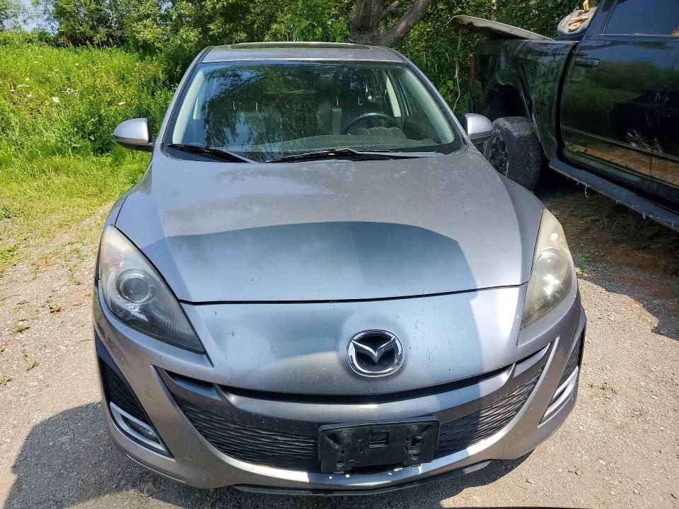 Продаж на аукціоні авто 2011 Mazda 3, vin: JM1BL1M51B1369264, номер лоту: 61547586