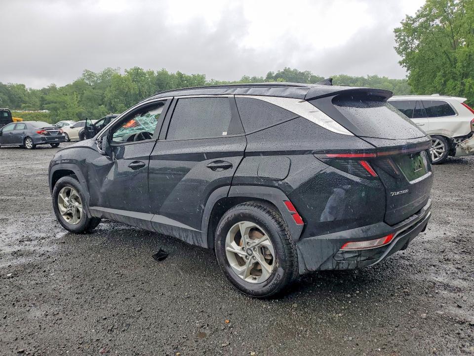 2022 Hyundai Tucson მანქანა იყიდება აუქციონზე, vin: 5NMJBCAE0NH040578, აუქციონის ნომერი: 62935686