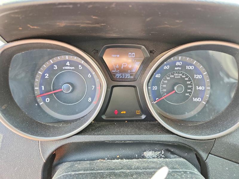 2016 Hyundai Elantra მანქანა იყიდება აუქციონზე, vin: 5NPDH4AE4GH777631, აუქციონის ნომერი: 61244296
