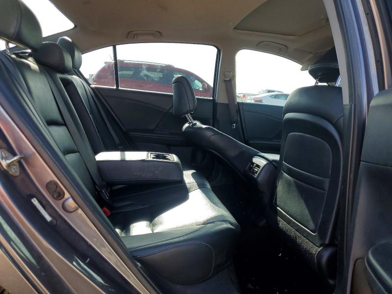 Продажа на аукционе авто 2014 Honda Accord, vin: 1HGCR2F89EA145830, номер лота: 59376116