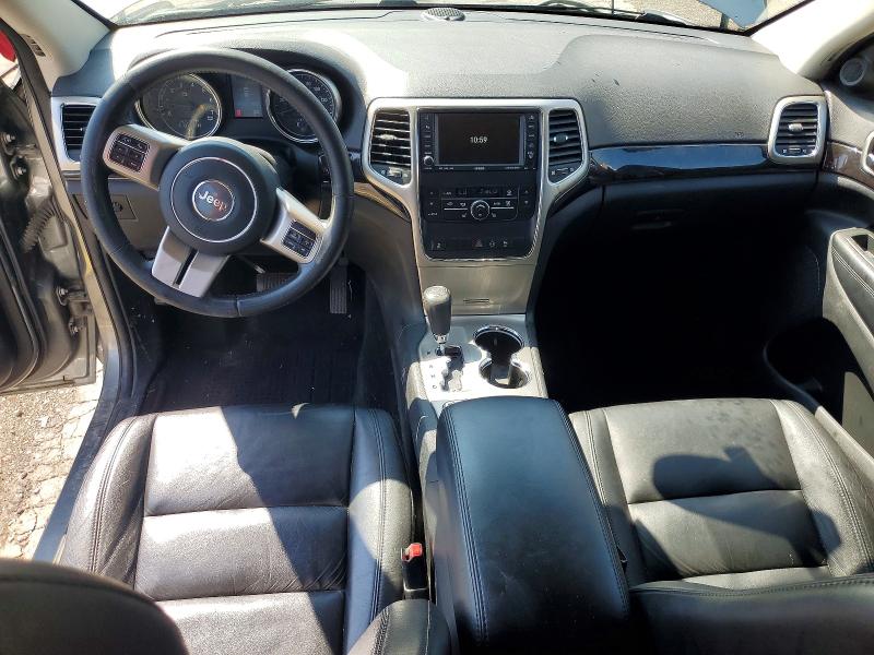 2011 Jeep Grand Cherokee მანქანა იყიდება აუქციონზე, vin: 1J4RR4GG5BC688189, აუქციონის ნომერი: 59357956