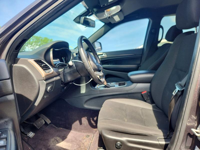 Продажа на аукционе авто 2016 Jeep Grand Cherokee, vin: 1C4RJFAG3GC366529, номер лота: 59859266