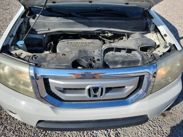 Aukcja sprzedaży 2011 Honda Pilot, vin: 5FNYF4H54BB020409, numer aukcji: 57544546