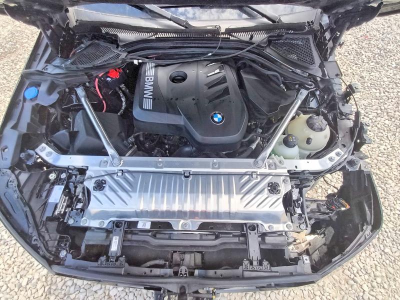 58363396 :رقم المزاد ، 5UX53GP01S9Z57049 vin ، 2025 Bmw X3 مزاد بيع