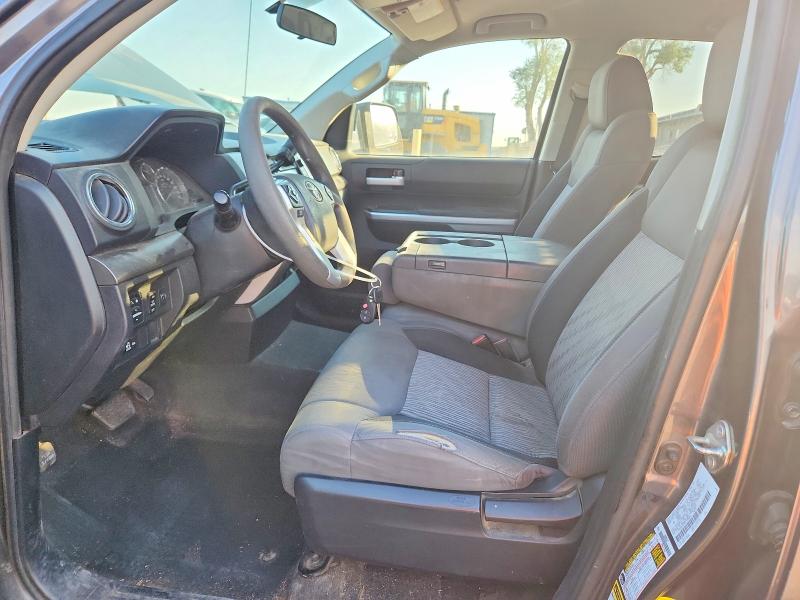 Aukcja sprzedaży 2014 Toyota Tundra, vin: 5TFRY5F16EX155809, numer aukcji: 60186086