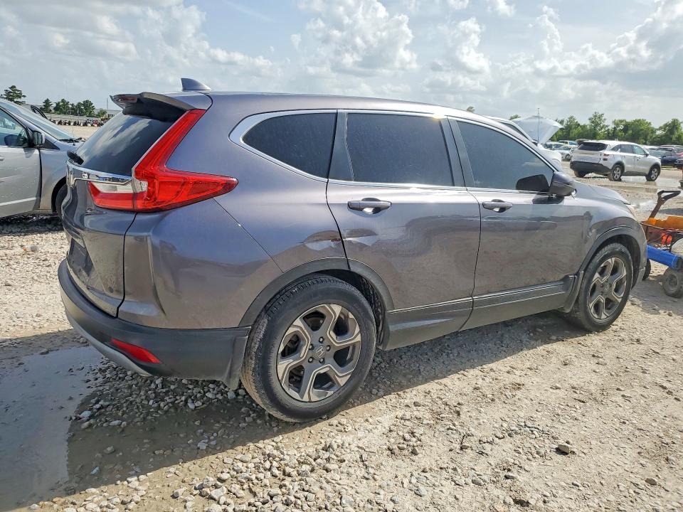 Продажа на аукционе авто 2018 Honda Cr-v, vin: 7FARW1H57JE045391, номер лота: 61479496