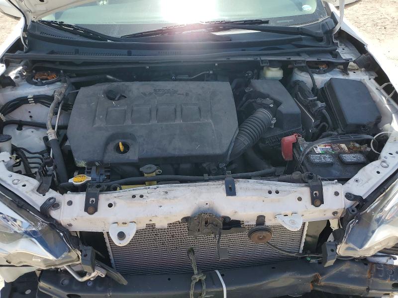 Продаж на аукціоні авто 2016 Toyota Corolla L, vin: 2T1BURHE3GC521831, номер лоту: 61476976