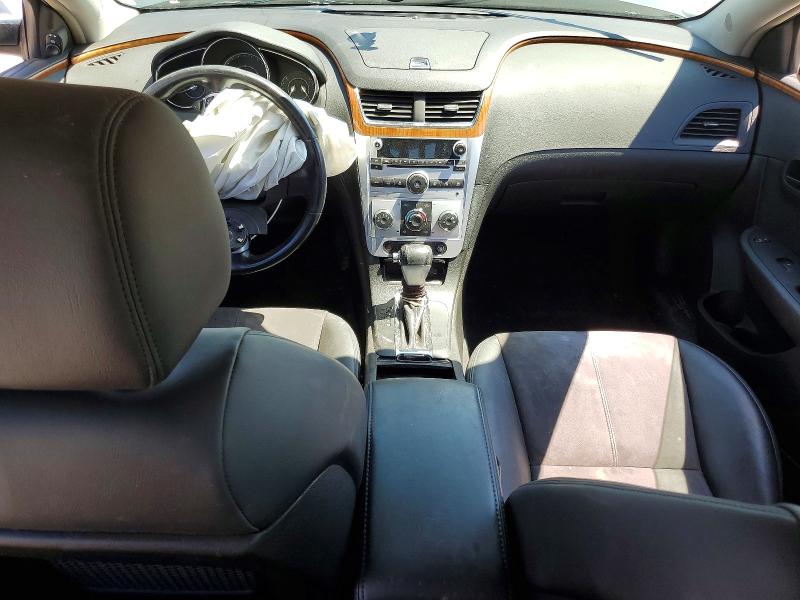 Aukcja sprzedaży 2009 Chevrolet Malibu, vin: 1G1ZJ57769F186974, numer aukcji: 60860566