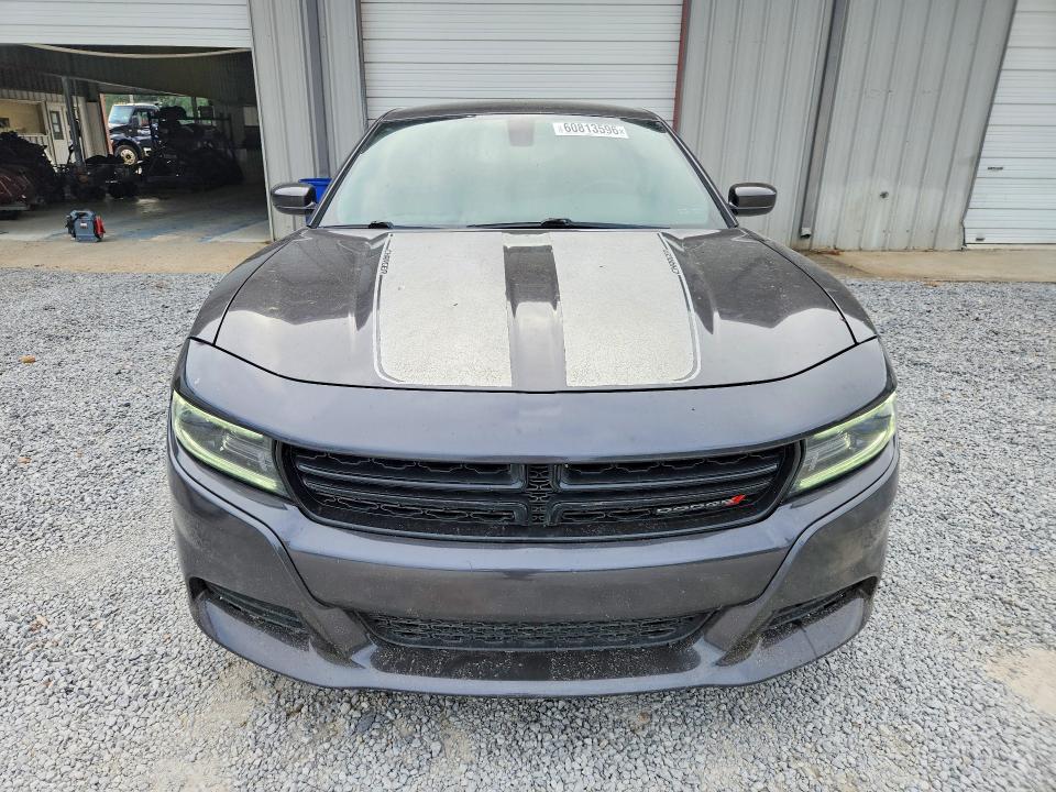 Aukcja sprzedaży 2016 Dodge Charger, vin: 2C3CDXHG9GH346330, numer aukcji: 60813596