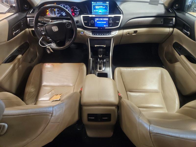 Aukcja sprzedaży 2014 Honda Accord, vin: 1HGCR2F81EA307904, numer aukcji: 62832836