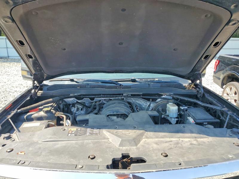 2014 Chevrolet Silverado მანქანა იყიდება აუქციონზე, vin: 1GCVKRECXEZ197012, აუქციონის ნომერი: 62872816