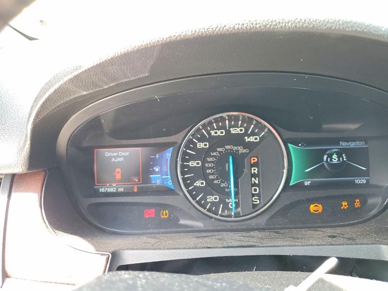 2014 Ford Edge მანქანა იყიდება აუქციონზე, vin: 2FMDK3KC0EBA05169, აუქციონის ნომერი: 60441136