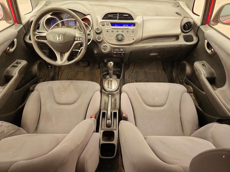 Продаж на аукціоні авто 2009 Honda Fit, vin: JHMGE88539S802637, номер лоту: 61036306