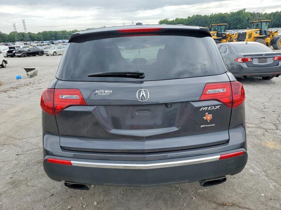 Продажа на аукционе авто 2013 Acura Mdx, vin: 2HNYD2H3XDH511485, номер лота: 62480056