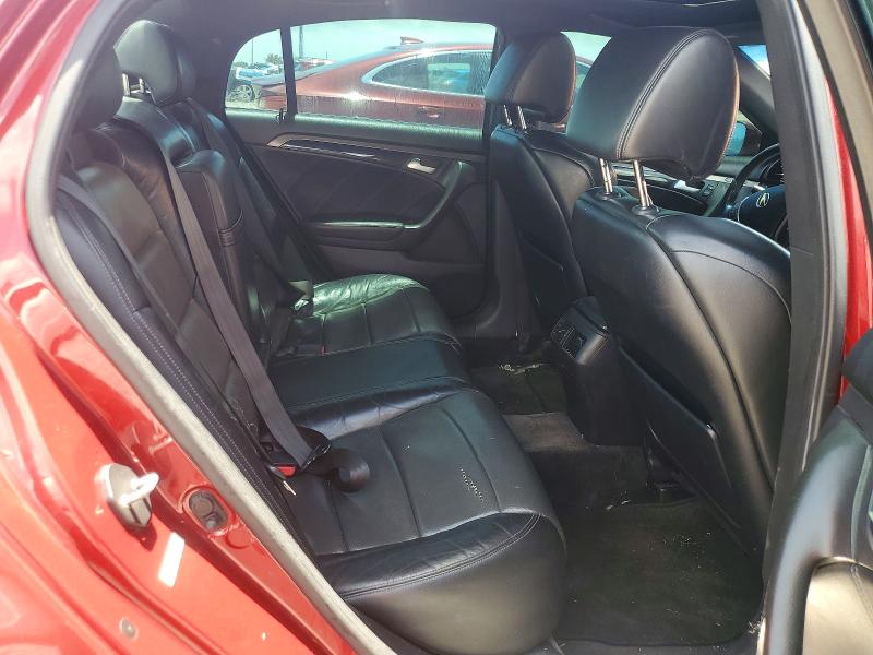2008 Acura Tl მანქანა იყიდება აუქციონზე, vin: 19UUA76548A004943, აუქციონის ნომერი: 60632516