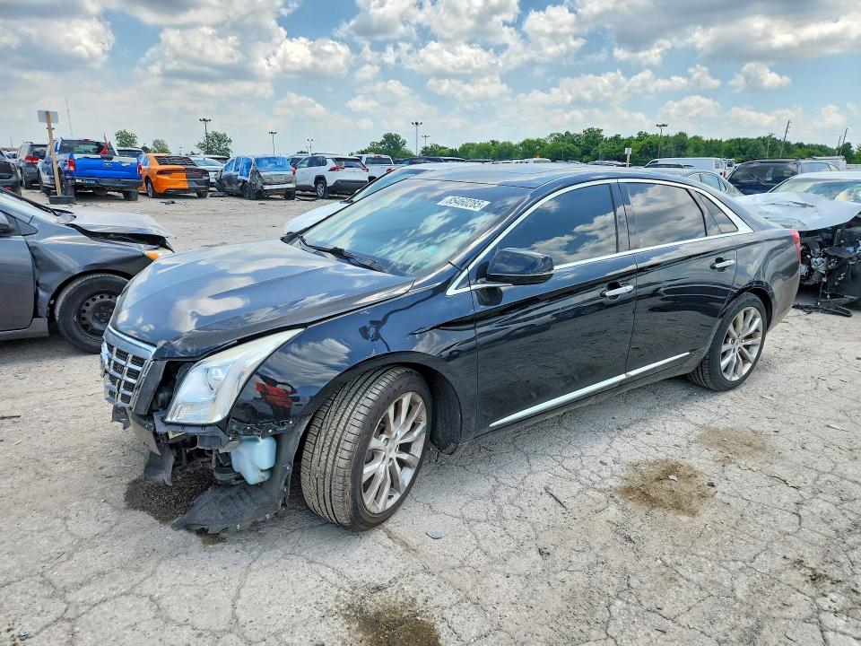 Aukcja sprzedaży 2015 Cadillac Xts, vin: 2G61N5S31F9196445, numer aukcji: 85460285