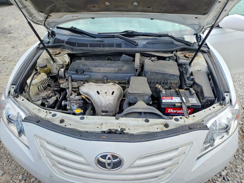 Продаж на аукціоні авто 2008 Toyota Camry, vin: 4T1BE46KX8U761662, номер лоту: 60274196