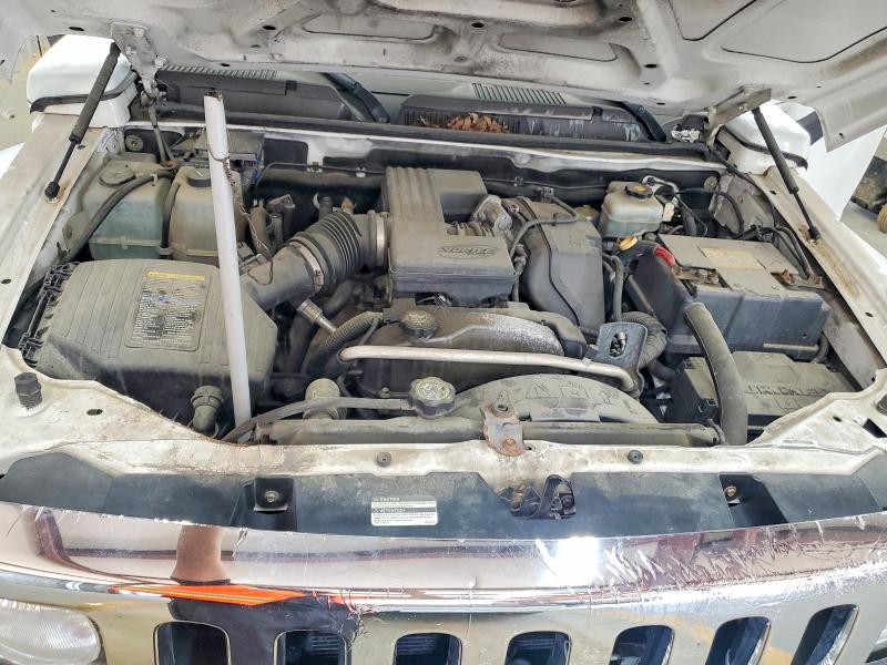 2009 Hummer H3 მანქანა იყიდება აუქციონზე, vin: 5GTEN13E798146732, აუქციონის ნომერი: 61467036