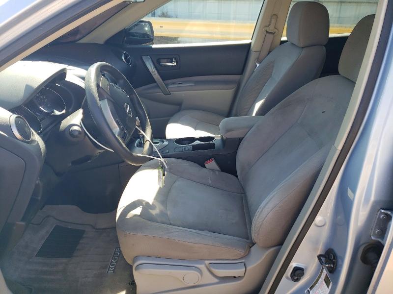 Aukcja sprzedaży 2015 Nissan Rogue Select, vin: JN8AS5MTXFW159425, numer aukcji: 62884976