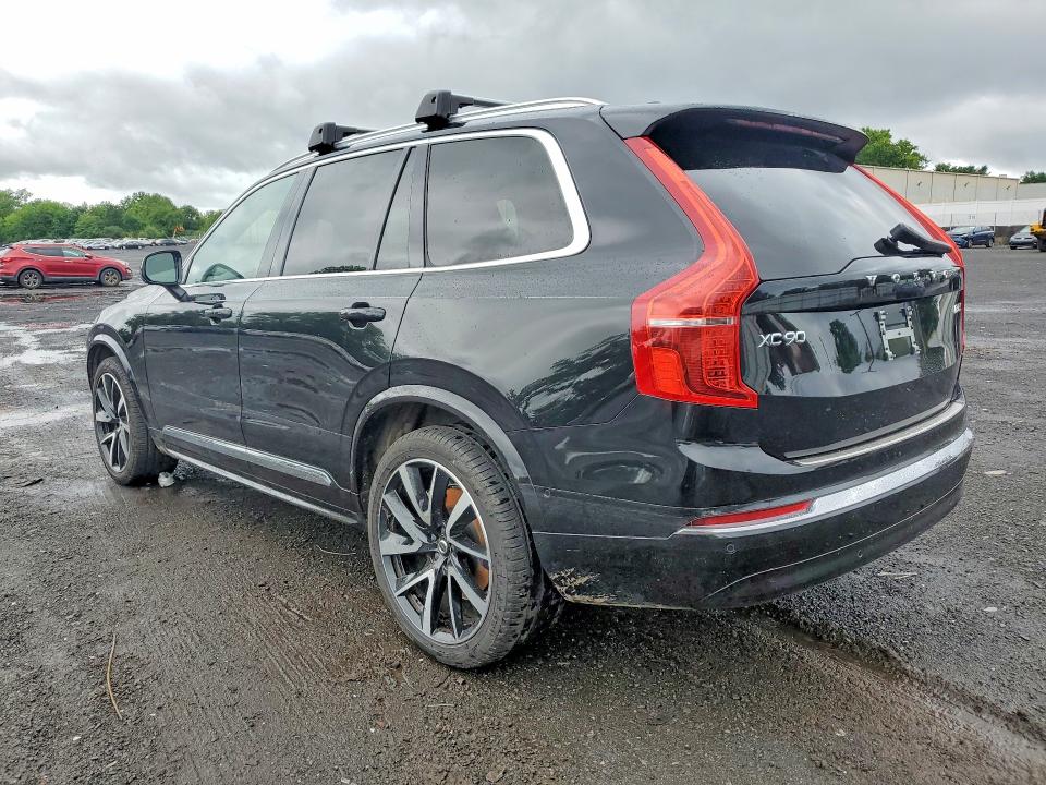 Продаж на аукціоні авто 2024 Volvo Xc90, vin: YV4062PE7R1199953, номер лоту: 62863356