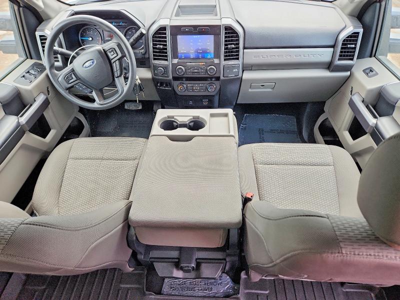 Продаж на аукціоні авто 2022 Ford F250, vin: 1FT7W2B64NEE46396, номер лоту: 61192336