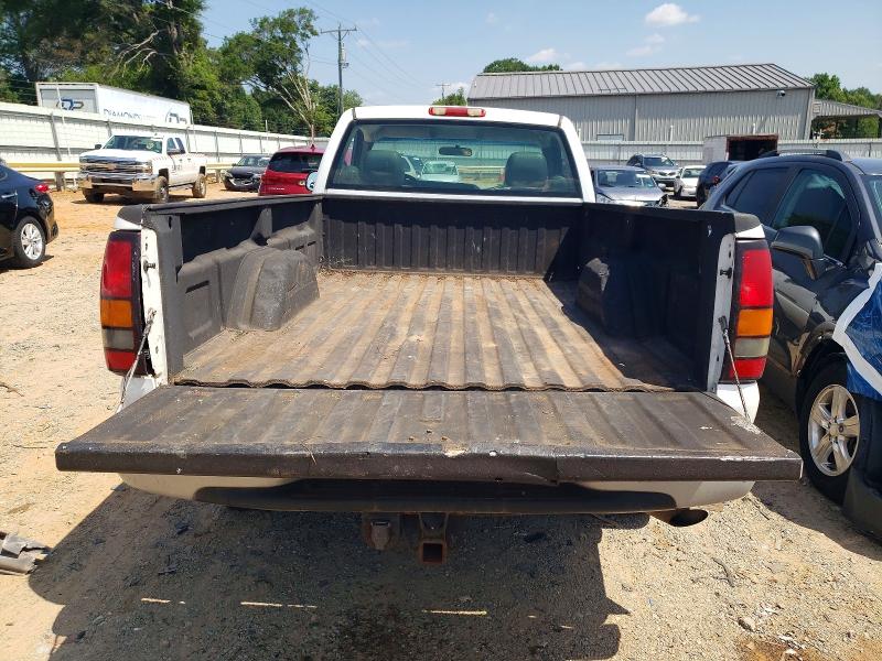 Продажа на аукционе авто 2007 Gmc Sierra, vin: 1GTHC24U57E179605, номер лота: 59334766