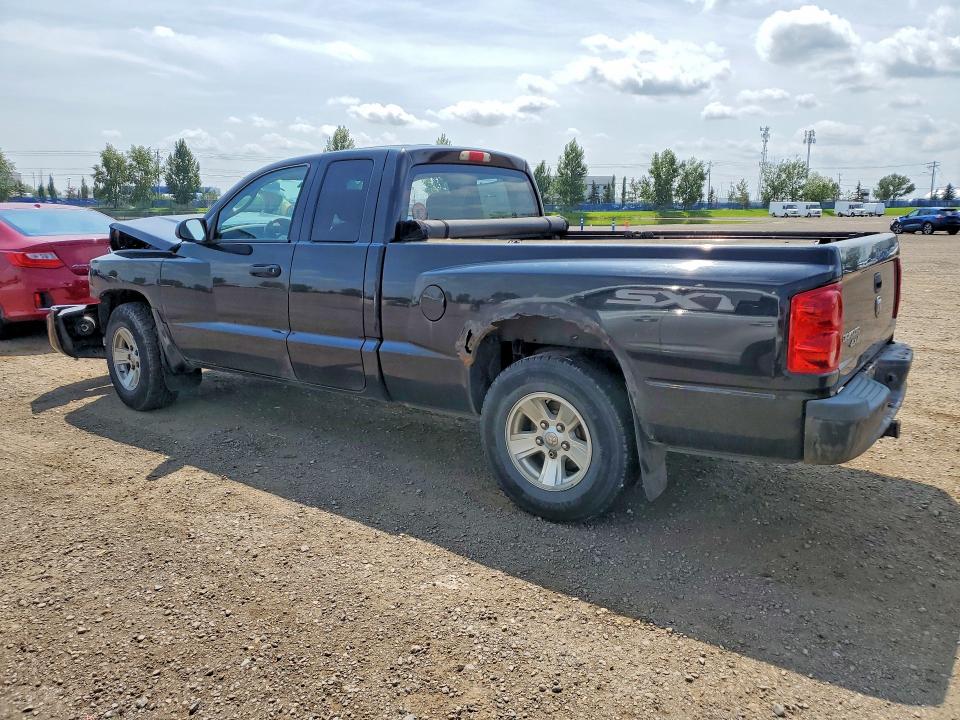 Aukcja sprzedaży 2008 Dodge Dakota, vin: 1D7HW32K08S555120, numer aukcji: 61638926