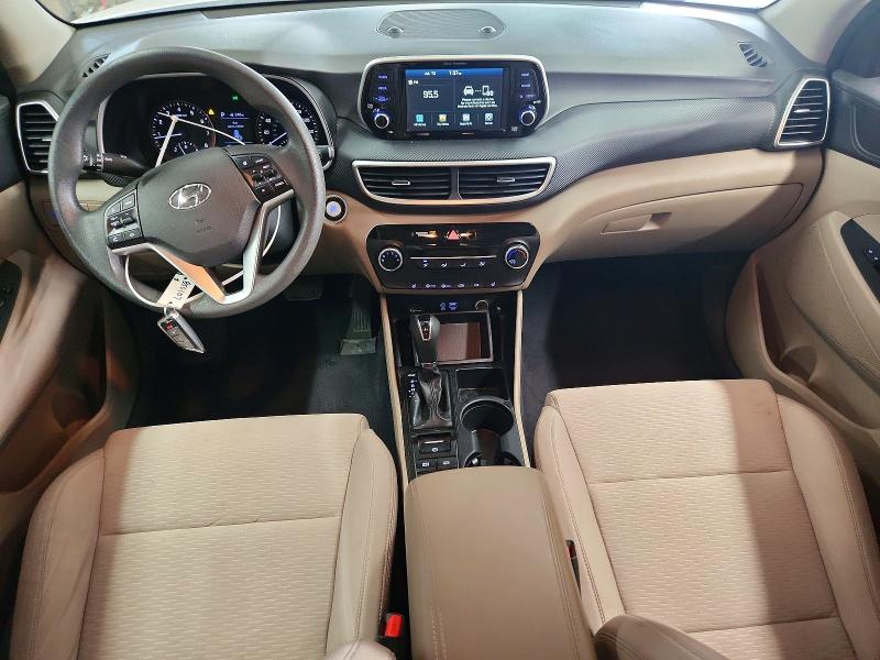 Продажа на аукционе авто 2019 Hyundai Tucson, vin: KM8J3CA49KU855107, номер лота: 56155466