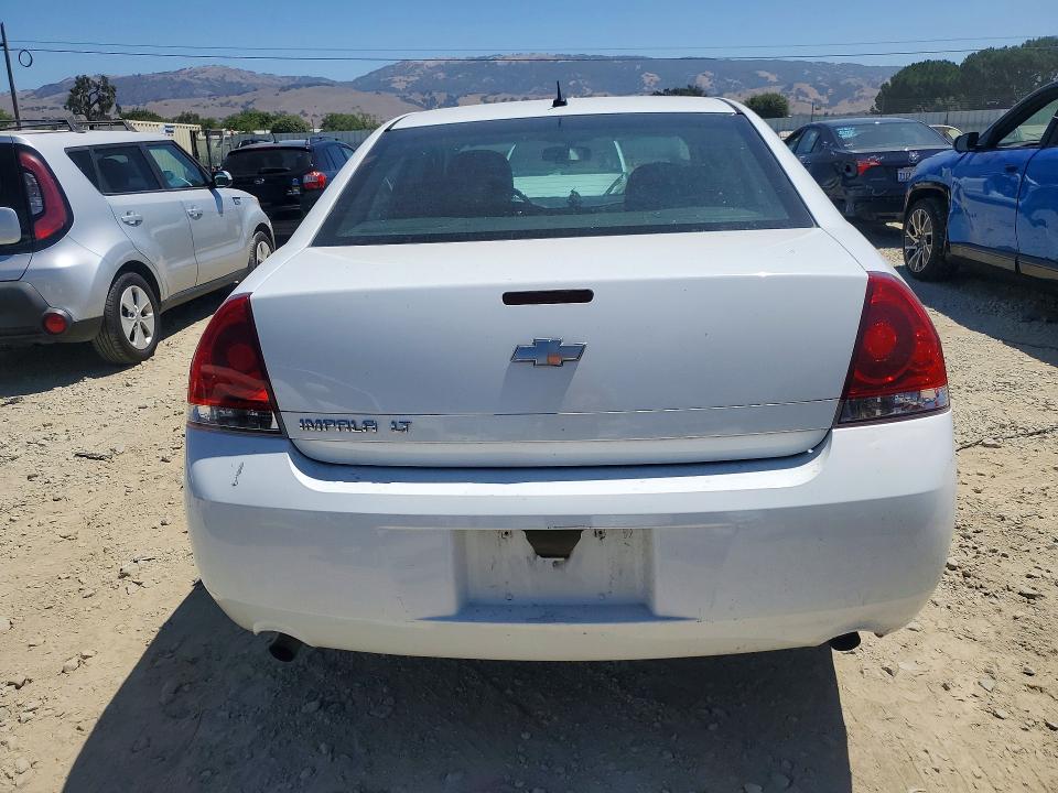 Продаж на аукціоні авто 2012 Chevrolet Impala, vin: 2G1WG5E39C1120841, номер лоту: 60474376