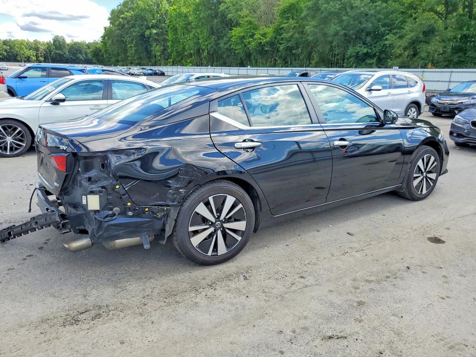 Продаж на аукціоні авто 2021 Nissan Alitma, vin: 1N4BL4DW2MN356003, номер лоту: 60485466