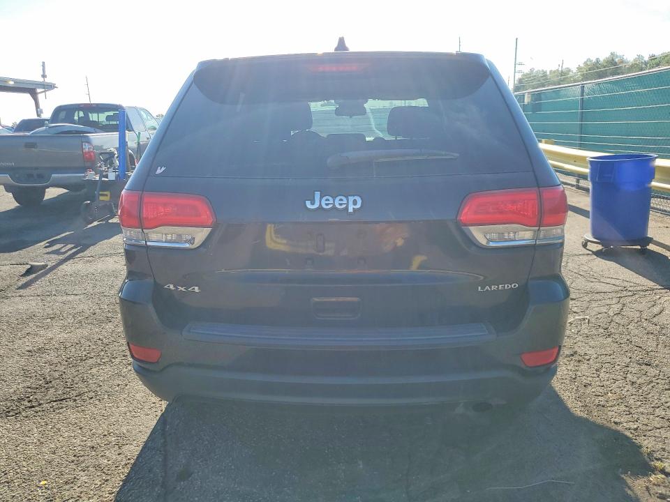 62540736 :رقم المزاد ، 1C4RJFAG2FC844664 vin ، 2015 Jeep Grand Cherokee مزاد بيع