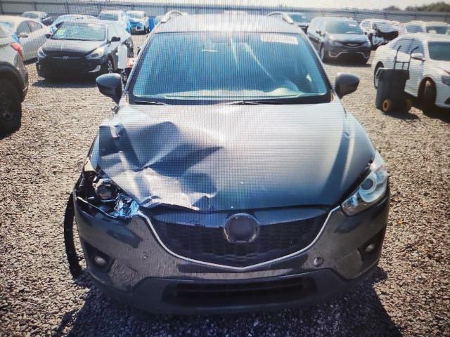 59831486 :رقم المزاد ، JM3KE2CYXF0443134 vin ، 2015 Mazda Cx-5 مزاد بيع