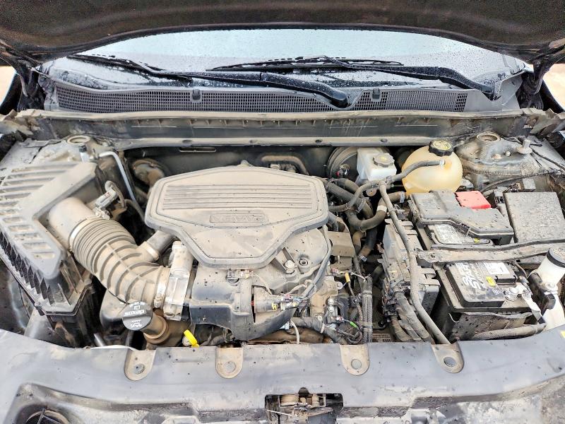 Aukcja sprzedaży 2020 Chevrolet Blazer, vin: 3GNKBERS3LS613299, numer aukcji: 61994456