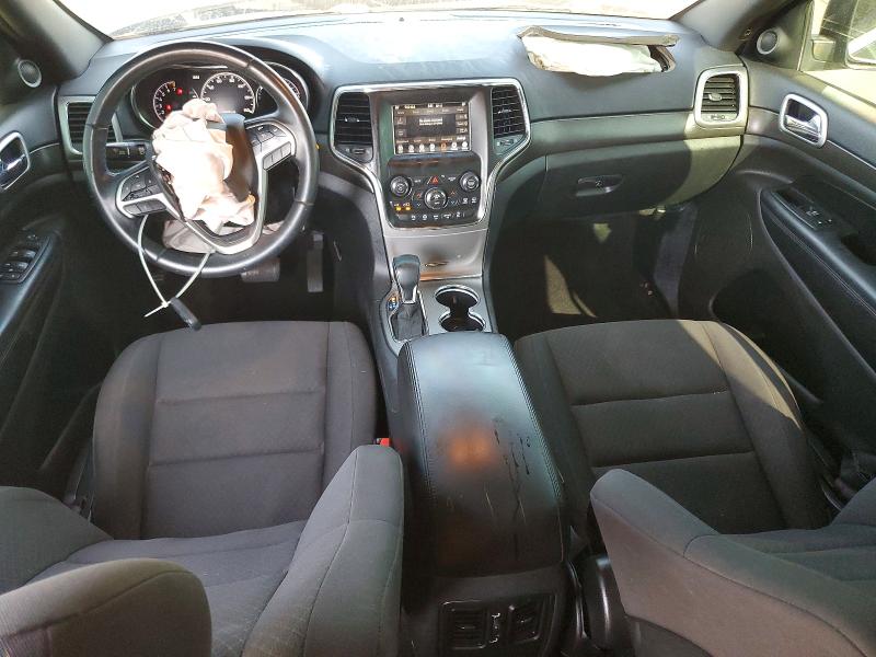 2018 Jeep Grand Cherokee მანქანა იყიდება აუქციონზე, vin: 1C4RJEAG3JC168583, აუქციონის ნომერი: 59157436