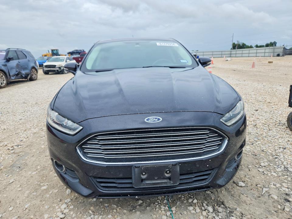 61370256 :رقم المزاد ، 3FA6P0HD1FR161999 vin ، 2015 Ford Fusion مزاد بيع