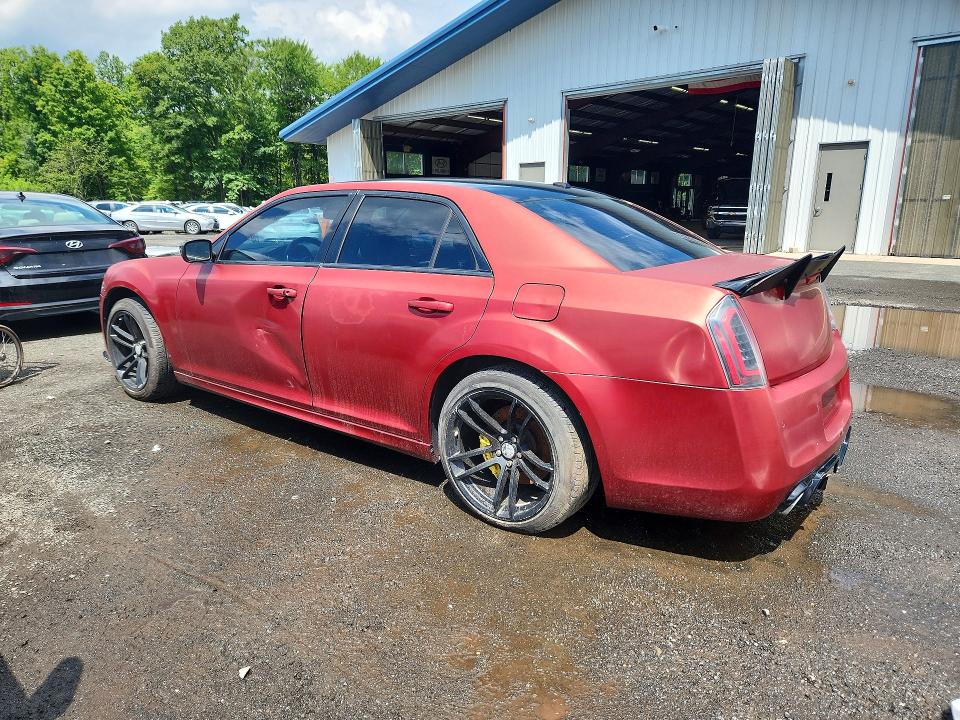 Aukcja sprzedaży 2013 Chrysler 300, vin: 2C3CCAFJ2DH513220, numer aukcji: 62950386