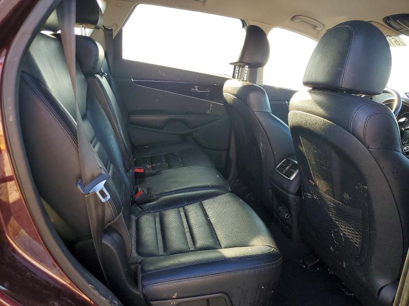 Aukcja sprzedaży 2019 Kia Sorento, vin: 5XYPH4A54KG457142, numer aukcji: 61678756