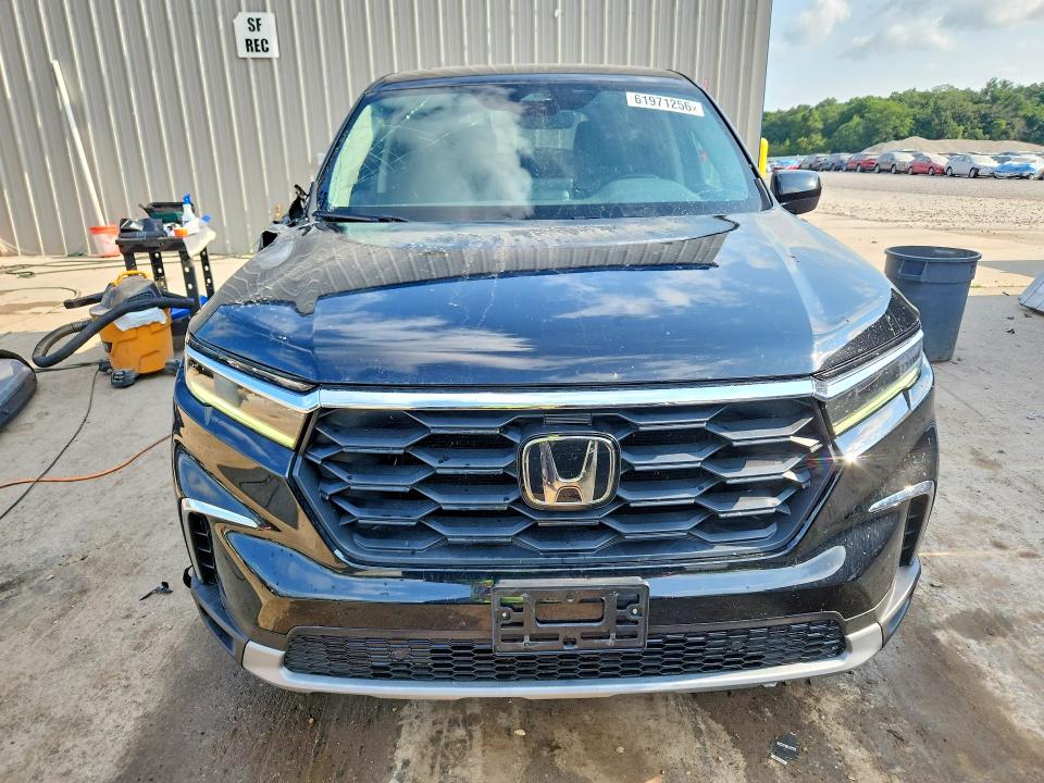 Aukcja sprzedaży 2023 Honda Pilot, vin: 5FNYG1H50PB031779, numer aukcji: 61971256