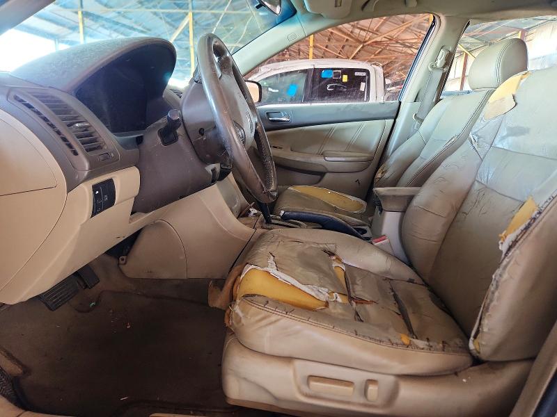 Aukcja sprzedaży 2005 Honda Accord, vin: 1HGCM66545A047476, numer aukcji: 61118586