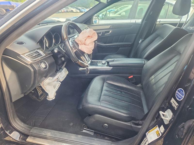 Продаж на аукціоні авто 2015 Mercedes-benz E, vin: WDDHF8JB0FB133635, номер лоту: 60400796