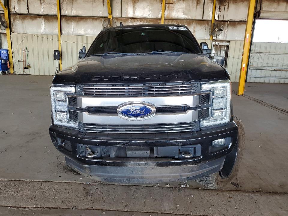 Продажа на аукционе авто 2019 Ford F250, vin: 1FT7W2BT8KEC79963, номер лота: 60132396