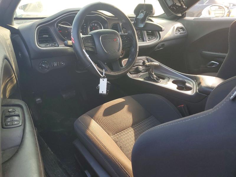 Aukcja sprzedaży 2019 Dodge Challenger, vin: 2C3CDZBT0KH705137, numer aukcji: 60884096