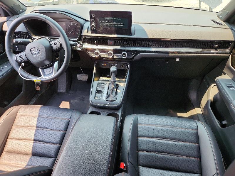 Aukcja sprzedaży 2024 Honda Cr-v, vin: 2HKRS6H97RH809020, numer aukcji: 60188266