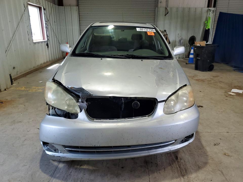 Aukcja sprzedaży 2005 Toyota Corolla, vin: 1NXBR32E75Z532009, numer aukcji: 60132786