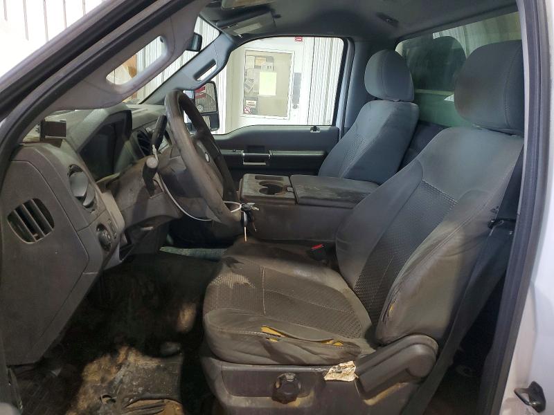 Продаж на аукціоні авто 2013 Ford F250, vin: 1FTBF2A68DEA57416, номер лоту: 62631036
