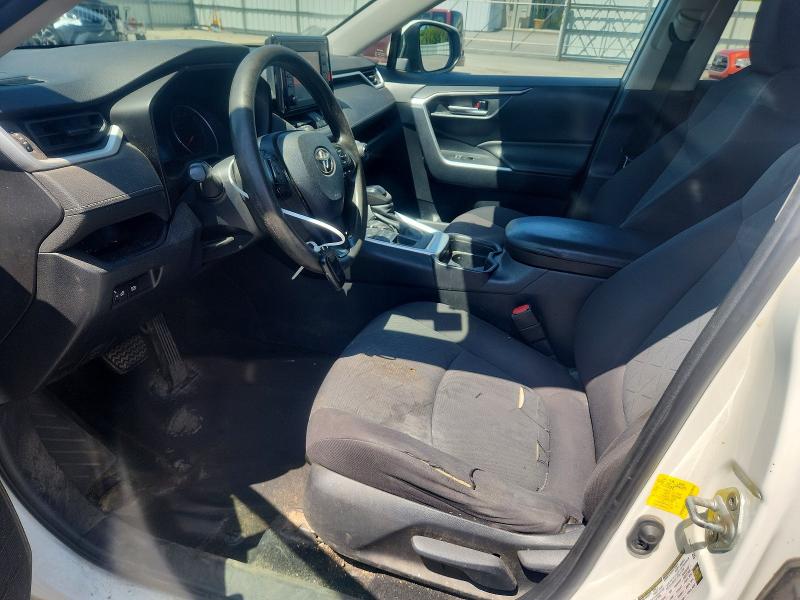 Продажа на аукционе авто 2019 Toyota Rav4, vin: 2T3P1RFV1KC003959, номер лота: 62432936
