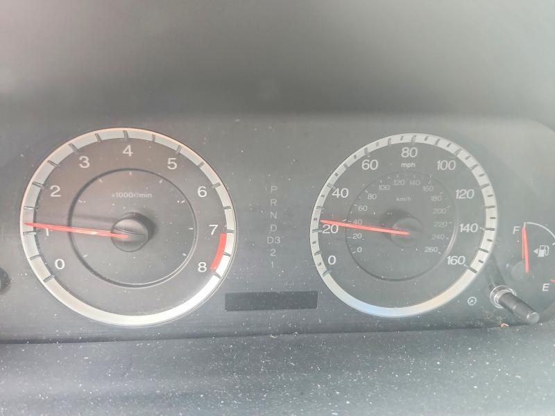 Aukcja sprzedaży 2008 Honda Accord, vin: JHMCP26808C036877, numer aukcji: 53325306